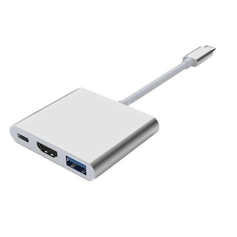 hub satechi usb c macmini dock mac mini docking station hd macbook m1 ...