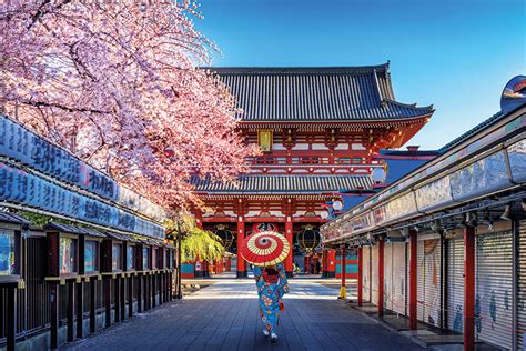 Circuit au Japon : Le Japon, Trésors du Soleil Levant 11 jours - Salaün ...