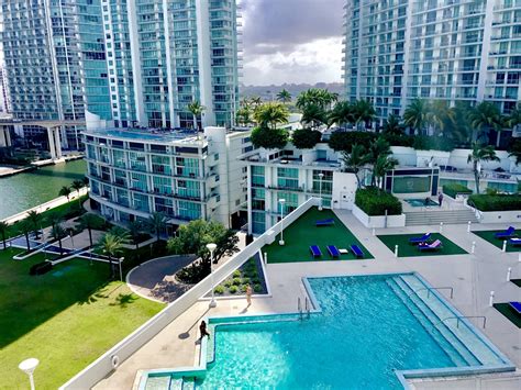 Miami's Brickell Condo Market Q3 – 2017 Update | Vaughn Real Estate