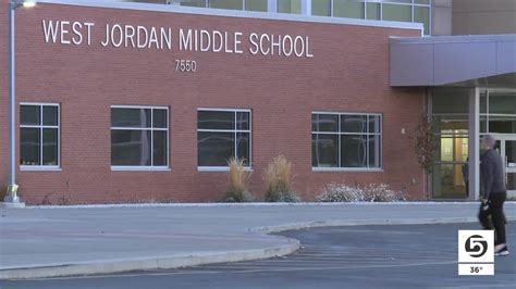 Jordan School District Classes Move Online Starting Monday