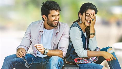 Geetha Govindam Movie New HD Stills - Social News XYZ