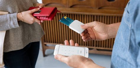 Square Reader for contactless and chip and PIN | Square Shop