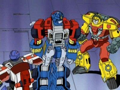 The BEST episodes of Transformers: Armada | Episode Ninja