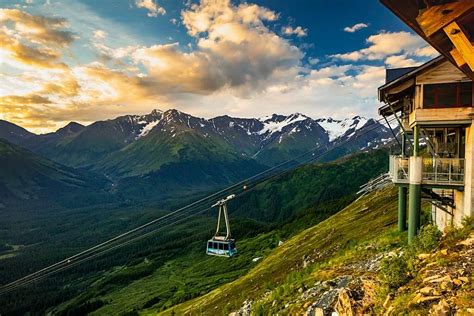 Girdwood, Alaska | Best Ways to Experience this… | ALASKA.ORG