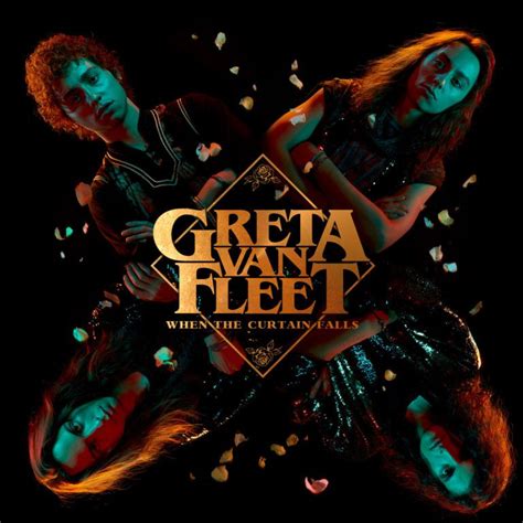 Greta Single cover | Greta, Fleet, New rock songs