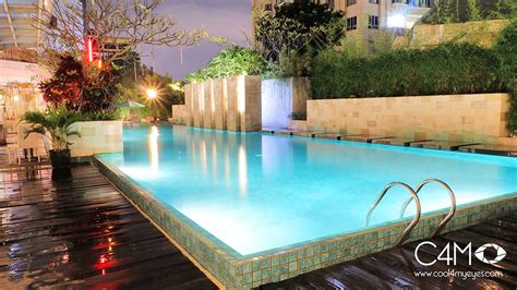 eL Royale Hotel Kelapa Gading untuk keluarga dan pebisnis - cool4myeyes.com