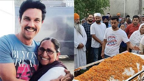 Randeep Hooda reacts to the death of Sarabjit Singh’s sister Dalbir Kaur | Bollywood - Hindustan ...