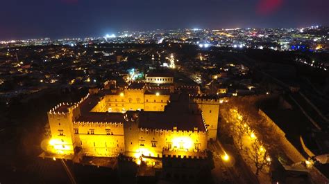 Rhodes Old Town - GEM Travel | Tourism Agency in Rhodes, Greece