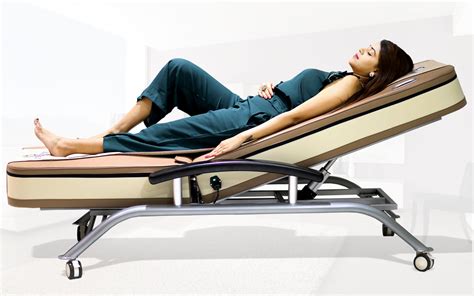 Thermal Massage Bed - Thermal Massage Bed Manufacturers India