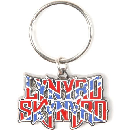 Official Lynyrd Skynyrd Merchandise T-shirt | Rockabilia Merch Store