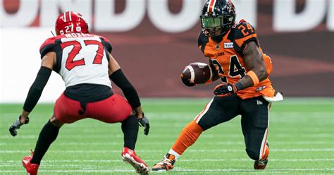 CFL schedule 2023: Week 1 slate, key dates, Grey Cup odds & more for ...