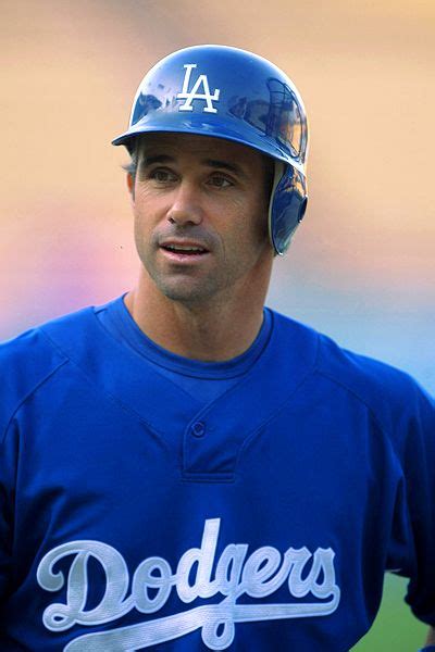 Brad Ausmus | Detroit tigers baseball, Baseball manager, Dodgers baseball