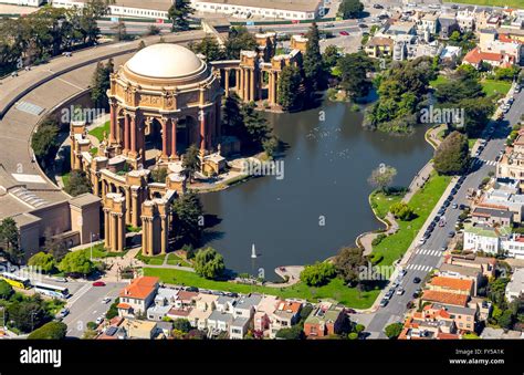 Presidio san francisco hi-res stock photography and images - Alamy