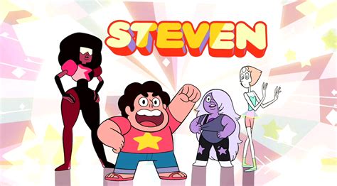 ‘Steven Universe’ Is a Hidden (Cartoon) Gem | The Emory Wheel