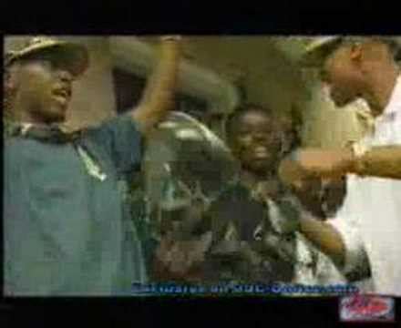 Juvenile's First Music Video - Solja Rag - YouTube