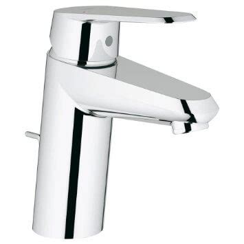 Grohe Eurodisc Cosmopolitan Centerset Bathroom Faucet | Allied PHS