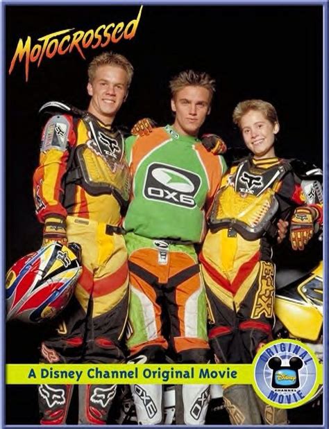 Best motocross movies - Moto-Related - Motocross Forums / Message Boards - Vital MX