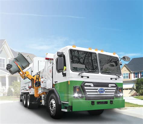 Truck - Technological Innovations for a Better Life | BYD USA