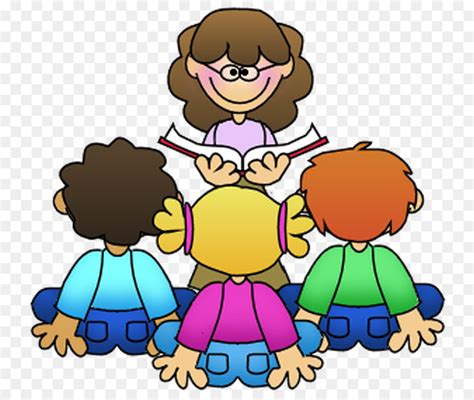 classroom morning meeting clipart - Clip Art Library