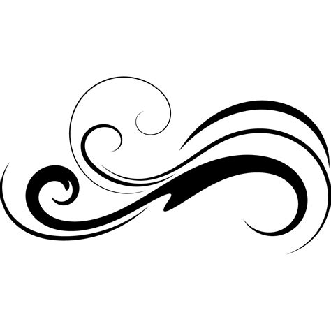 Squiggly Line Clipart | Free download on ClipArtMag