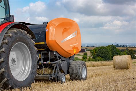 Round Balers / Gallignani Round Balers / Gallignani / Home - Gallignani