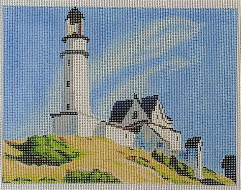 Edward Hopper Lighthouse Paintings | Shelly Lighting