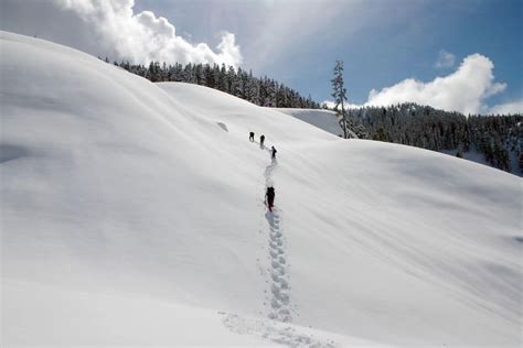 Winter weekend in Whistler, British Columbia, Canada | 10Adventures