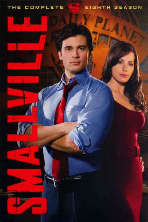 Smallville Full Episodes Of Season 8 Online Free