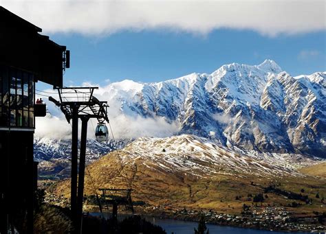 The Remarkables Ski Resort Guide | Ski Addict