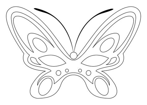 Choose Colors, Color Choices, How To Make Doodle, Butterfly Coloring Page, Butterfly Mask, Mask ...