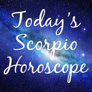 Scorpio Health Horoscope 10-09-2023 | Horoscope AI