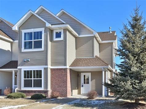 Blaine MN Townhomes & Townhouses For Sale - 48 Homes | Zillow