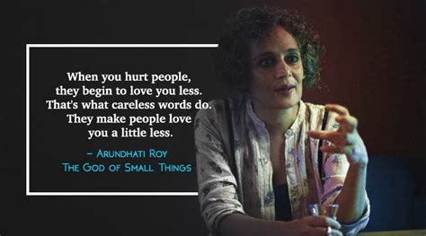 Happy birthday, Arundhati Roy: Some memorable quotes by the author ...