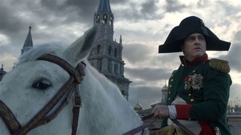 Ridley Scott's Napoleon: Release Date, Cast And More