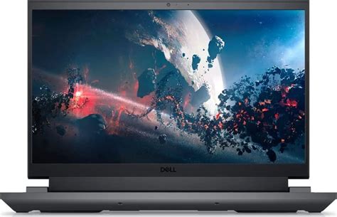 Dell G15-5530 GN5530VMMD9002ORB1 Gaming Laptop (13th Gen Core i7/ 16GB/ 512GB SSD/ Win11/ 6GB ...