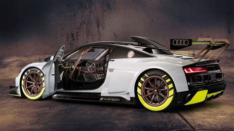 🔥 [50+] Audi R8 LMS GT2 Sports Car Wallpapers | WallpaperSafari