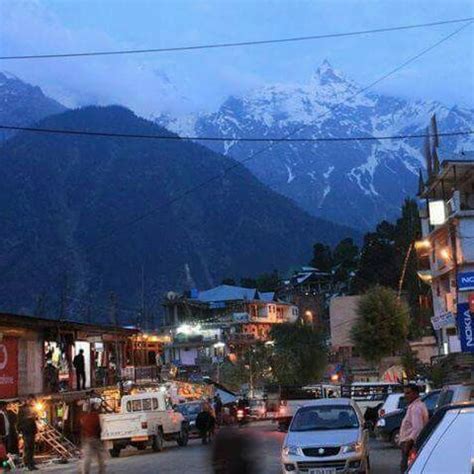 Which place is better to visit, McLeod Ganj or Reckong Peo? - Quora