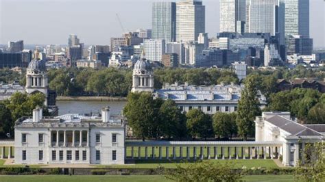 Visit the historic London area of Greenwich and discover its royal heritage, world class ...