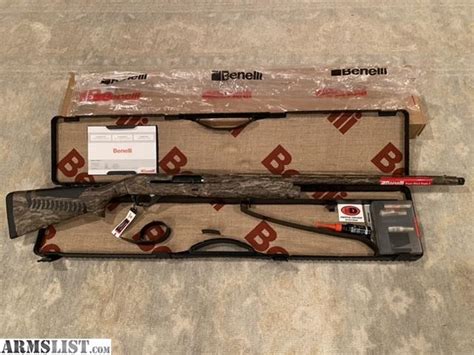 ARMSLIST - For Sale: Benelli SBE3 new in box