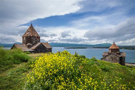 Lake Sevan: the jewel of Armenia – The Tribune