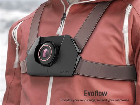 20 Conveniently Wearable Cameras