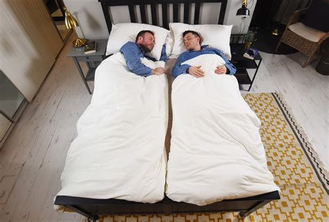 Ikea wants you to try a Swedish sleep trend that could save your relationship | Mashable