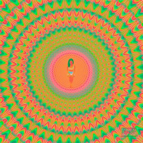 Jhené Aiko ‘TRIP’ Album - The Based Update