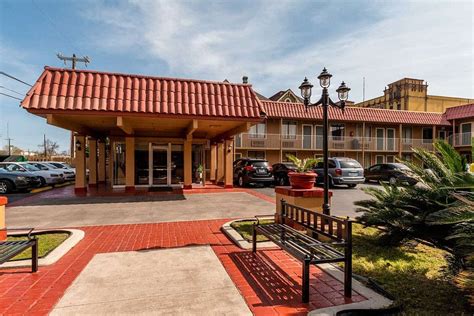 THE INN AT ALAMO RIVERWALK CONVENTION CENTER - Updated 2021 Prices, Motel Reviews, and Photos ...