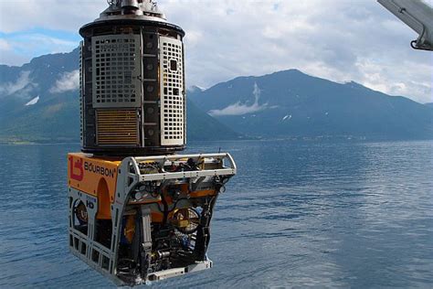 ROV: Advanced technology & 3D | BOURBONOFFSHORE.COM