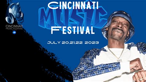 Cincinnati Music Festival