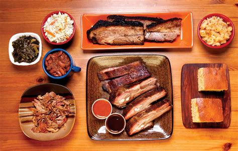 How to build the perfect BBQ meal