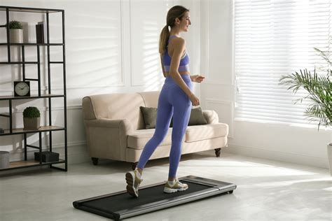 All The Walking Pad Benefits That Make It A Dream For Home Gyms