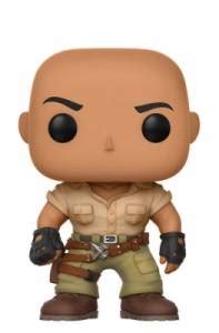 Funko Pop Jumanji Checklist, Set Info, Gallery, Exclusives List, Variants