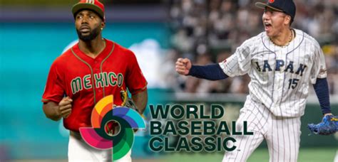 Where to watch the Mexico baseball game? - La Vicenta En